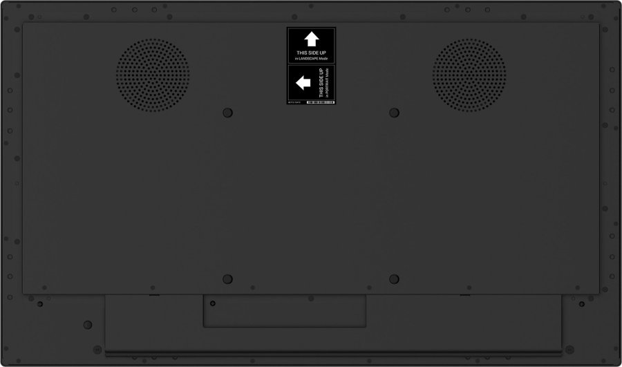 iiyama TF4339AS-B1AG skilte display Digital fladpaneldisplay 108 cm (42.5