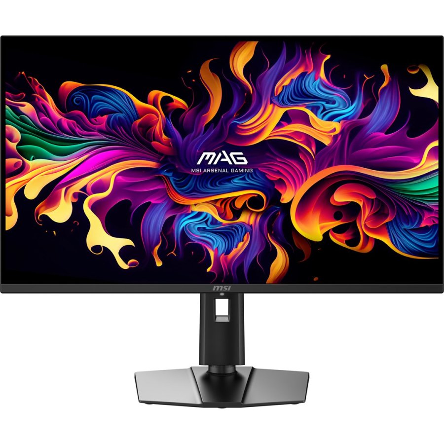 MSI MAG 322UP QD-OLED E16 computersk�rm 80 cm (31.5