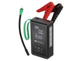 Green Cell CJSGC03 powerbank Lithium-Ion (Li-Ion) 8000 mAh Sort, Lysegrn #5