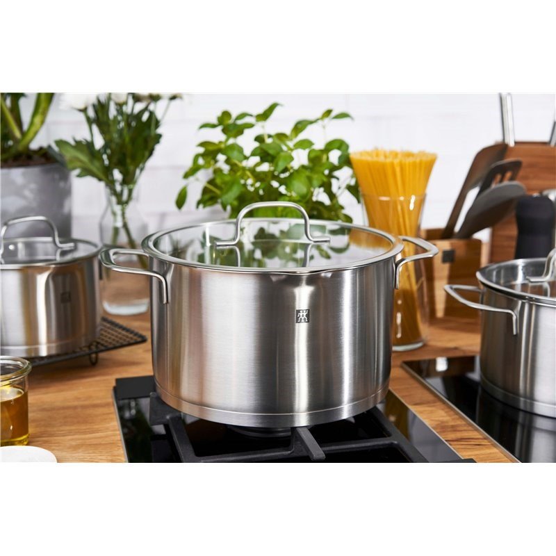 ZWILLING True Flow grydest 4 stk #19
