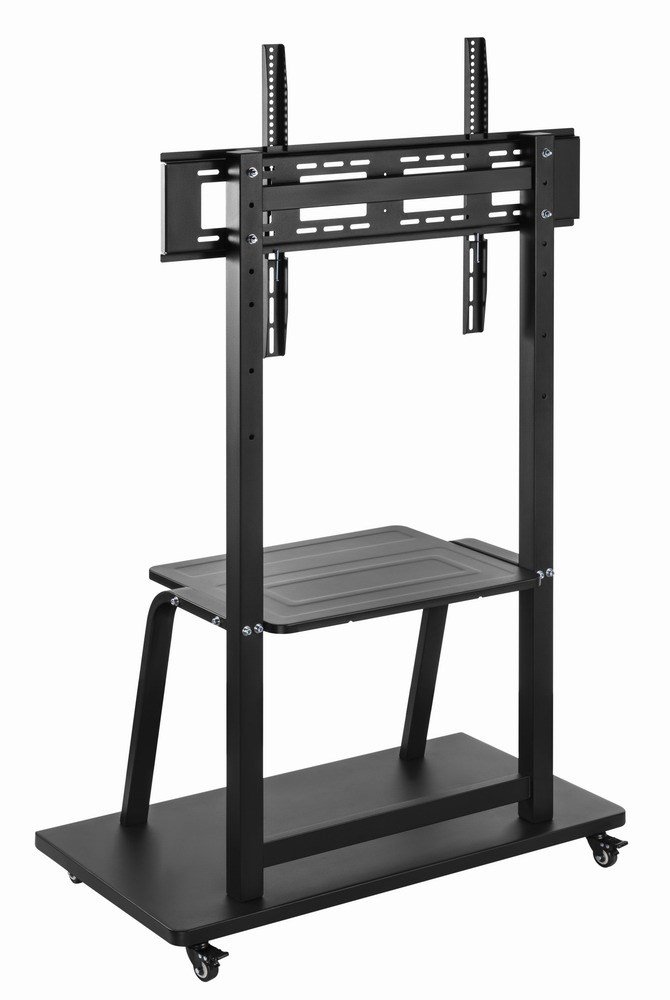 Gembird TVS-100F-01 skrmbeslag til skiltning 2,54 m (100