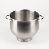 G3 Ferrari G20137 r�remaskine og mikser Bordmixer 2300 W Sort, Rustfrit st�l #7