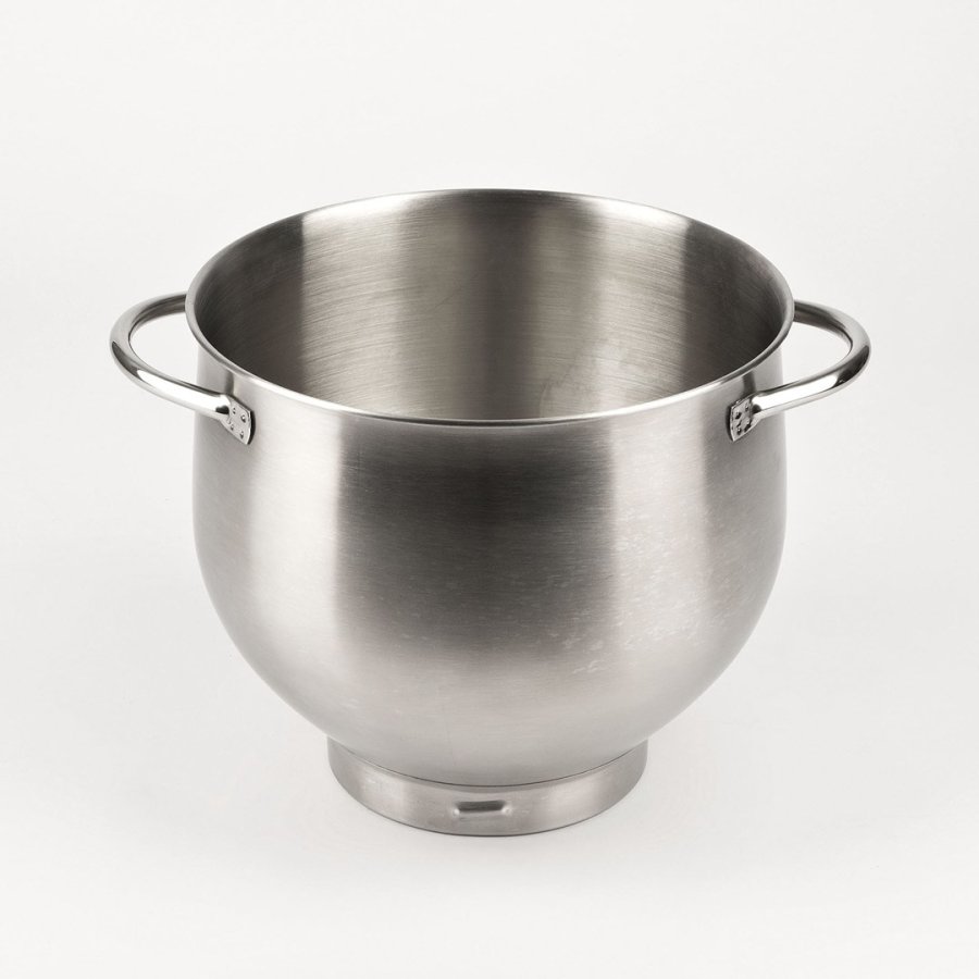 G3 Ferrari G20137 r�remaskine og mikser Bordmixer 2300 W Sort, Rustfrit st�l #7