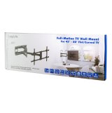 LogiLink BP0138 tv-beslag 2,03 m (80