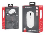 GENESIS NMG-2194 mus Spil Ambidextrous Bluetooth + USB Type-C Optisk 26000 dpi #5