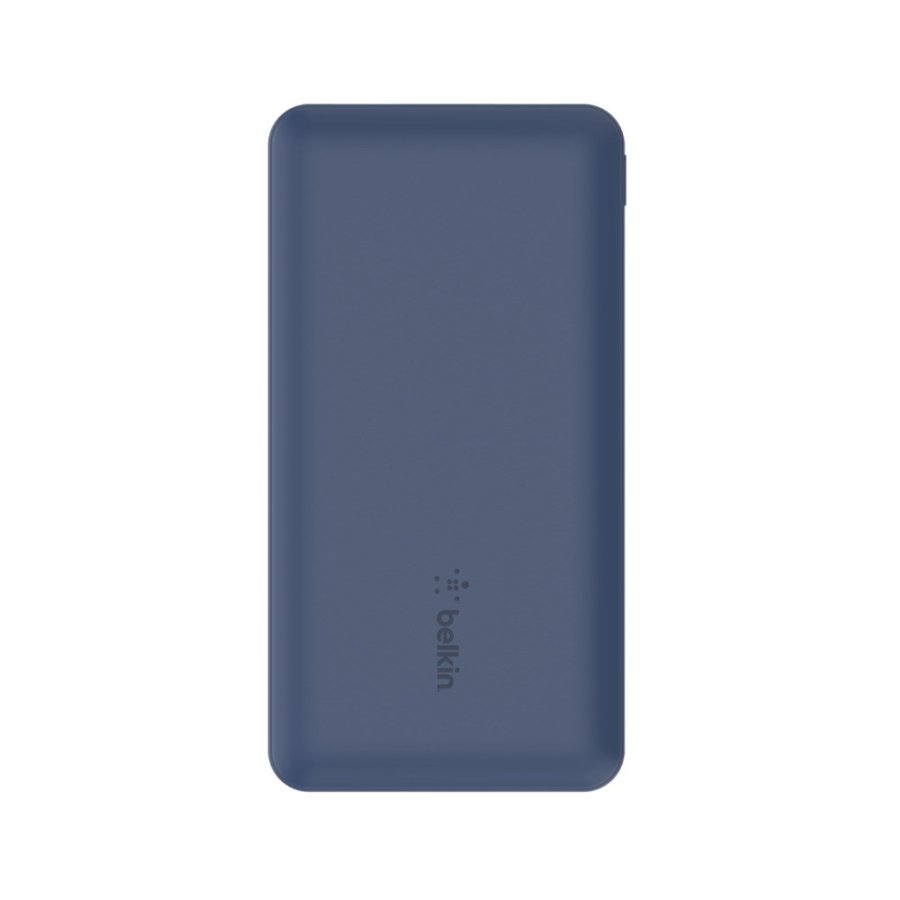 Belkin BoostCharge powerbank 10000 mAh PD USB-C 15W 2X USB-A, Bl #5