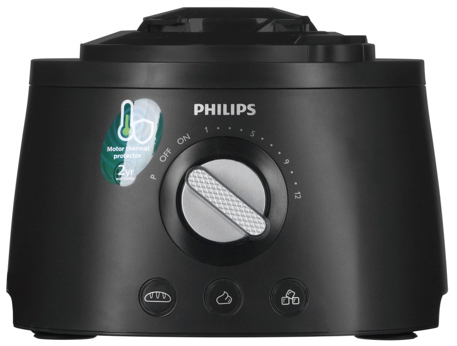 Philips 7000 series HR7776/90 foodprocessor 1300 W 2,2 L #12