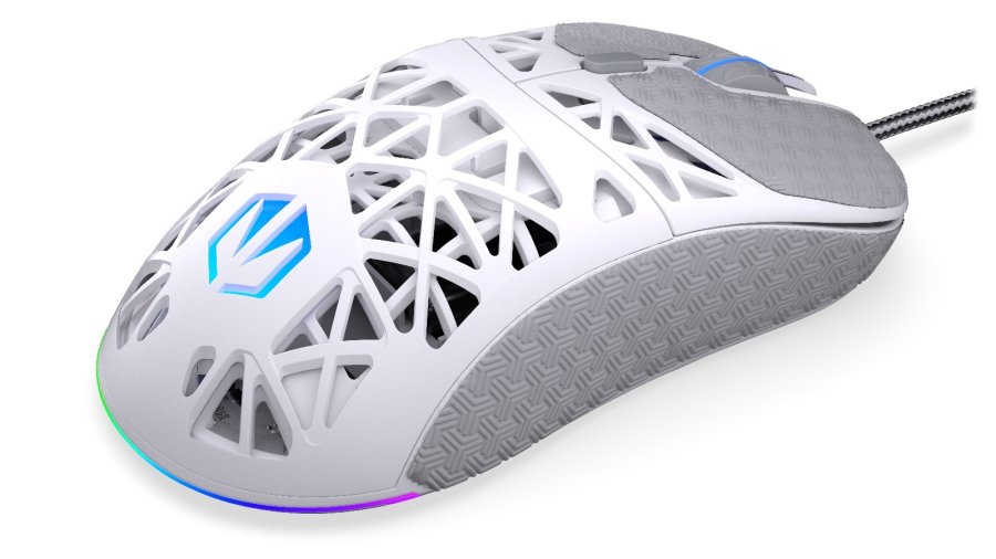ENDORFY LIV Onyx White gaming-mus (EY6A021) #46