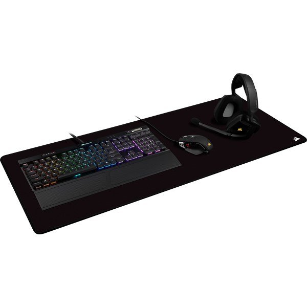 Corsair MM350 PRO Gaming musemtte Sort #13