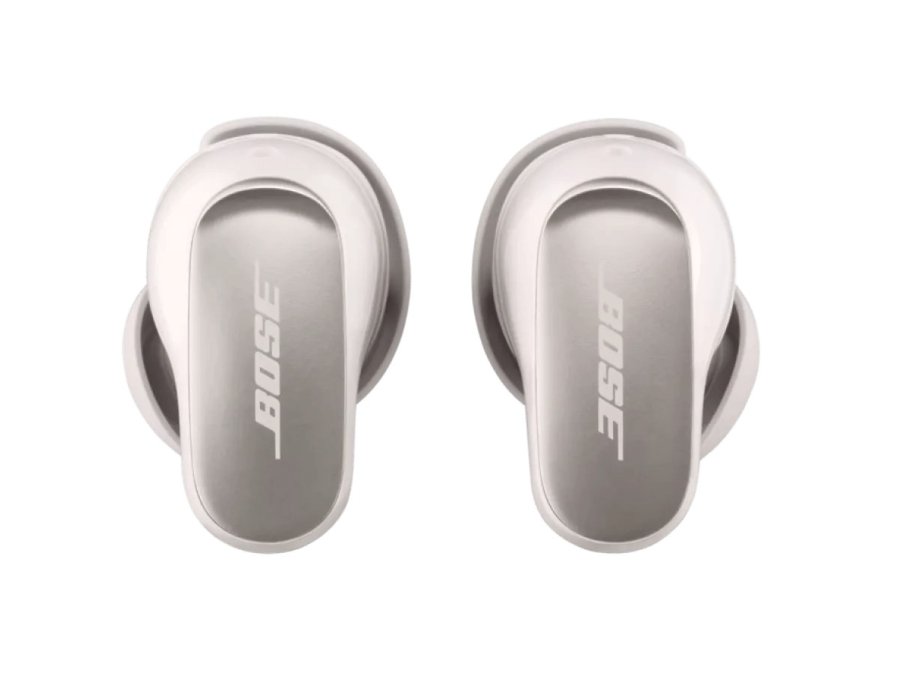 Bose QuietComfort Ultra Headset Trdls I rerne Musik/hverdag Bluetooth Sort #3