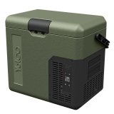 YOLCO ET18 Green Brbart kompressorkleskab #1