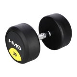 Gummibelagt hndvgt 30 kg HMS HG PRO 30 #1