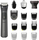 PHILIPS Multigroom series 7000 MG7940/75 Frisr/trimmer Gr #1