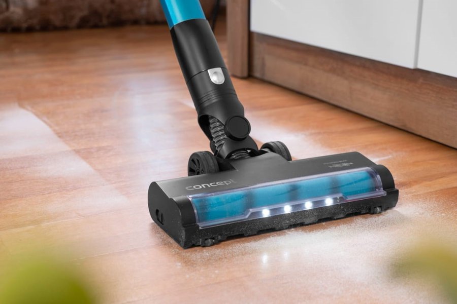 Opretstende hoover-stvsuger Direct 14.8V CONCEPT VP4500 #7