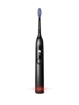 Philips Sonic electric toothbrush HX3792/11 Avanceret rengring #1