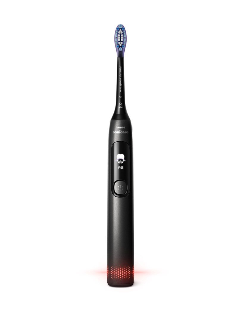 Philips Sonic electric toothbrush HX3792/11 Avanceret rengring #1