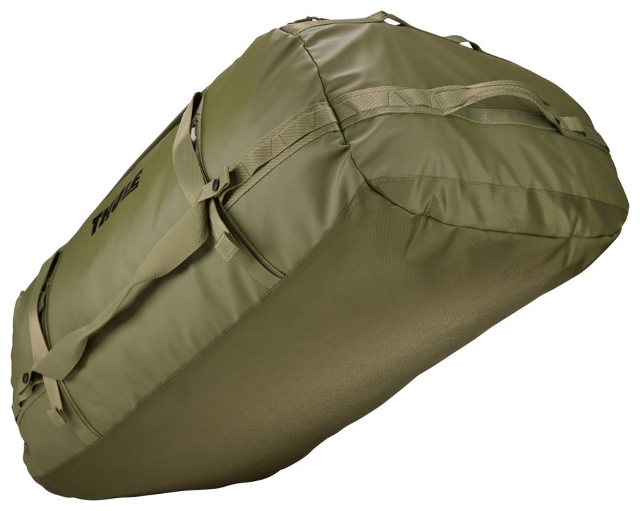 Thule Chasm TDSD305 Olivine k�jes�k 130 L Polyester Oliven #14