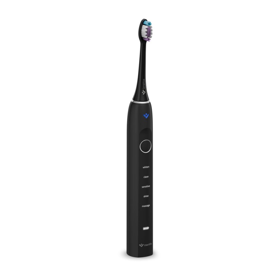 TrueLife SonicBrush Clean70 UV Duo sonisk tandb�rste #11