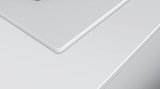 Bosch Serie 6 Gas cooktop PPP6A2M90 4 fields white color Hvid Indbygget 60 cm Gaskomfur 4 zone(s) #4