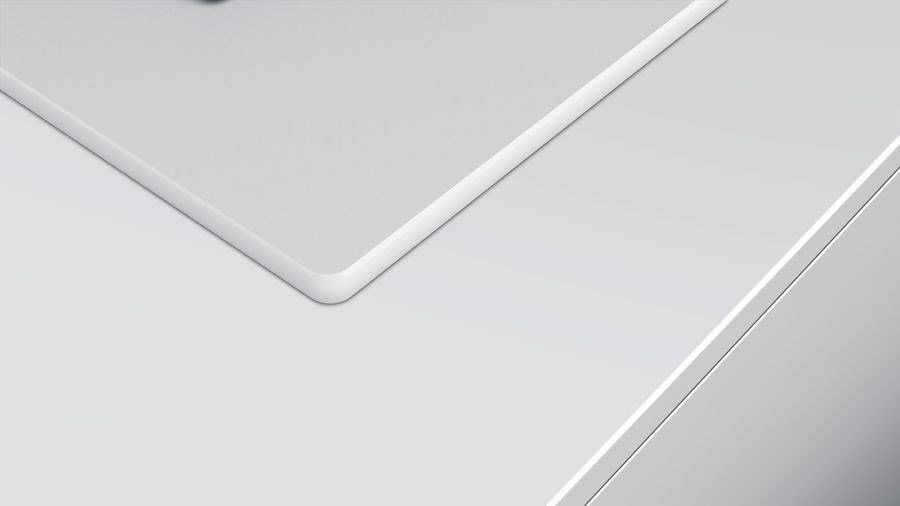 Bosch Serie 6 Gas cooktop PPP6A2M90 4 fields white color Hvid Indbygget 60 cm Gaskomfur 4 zone(s) #4