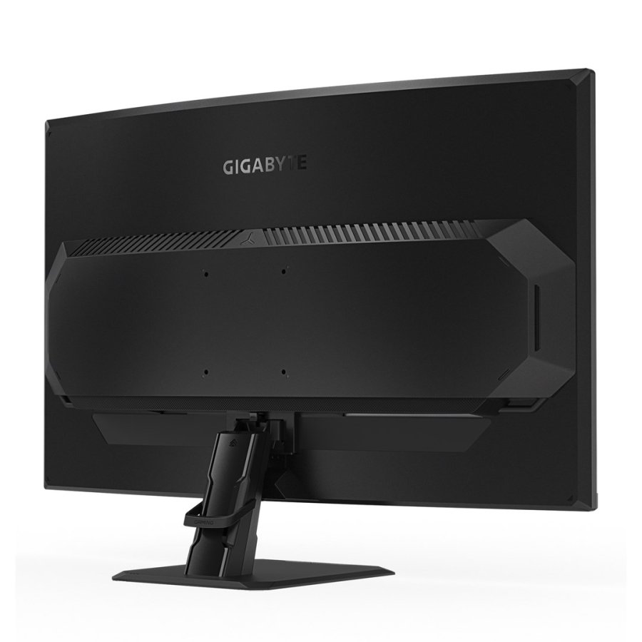 GIGABYTE GS32QCA LED display 80 cm (31.5