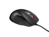 NATEC MUS PIGEON 2 4000DPI SORT #12