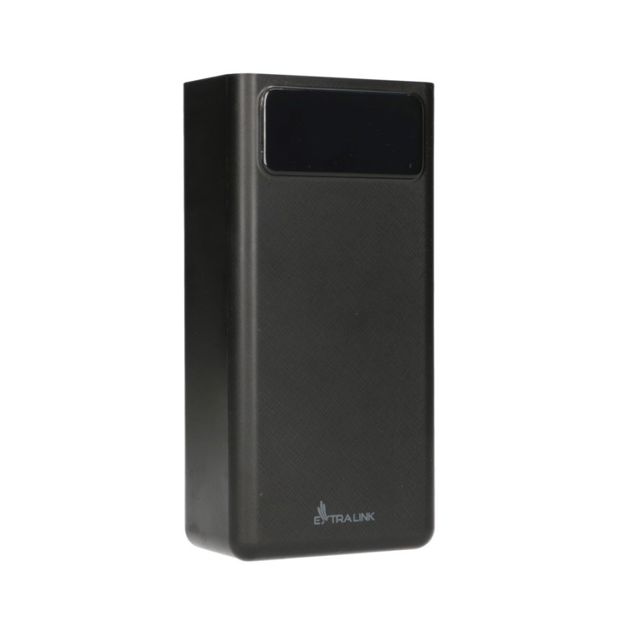 Extralink EX.19591 powerbank Lithium polymer (LiPo) 50000 mAh Sort #8