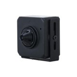 Dahua Technology Pinhole DH-IPC-HUM4431SP-L4-0280B overvgningskamera Terning CCTV sikkerhedskamera Indendrs 2688 x 1520 pixel Plklemme #1