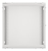 Lanberg WF01-6412-00S stativ 12U Vgmonteret stativ Gr #15