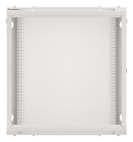 Lanberg WF01-6412-00S stativ 12U Vgmonteret stativ Gr #15