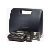 Brother PT-D210VP etiketprinter Termisk overf�rsel 180 x 180 dpi 20 mm/sek. QWERTY #4