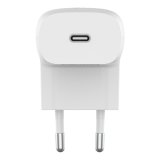 Belkin WCA006VF1MWH-B6 oplader til mobil enhed Smartphone Hvid Vekselstrm Hurtig opladning Indendrs #2