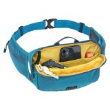 EVOC Hip Pouch mavetaske Maske, Nylon Bl #5