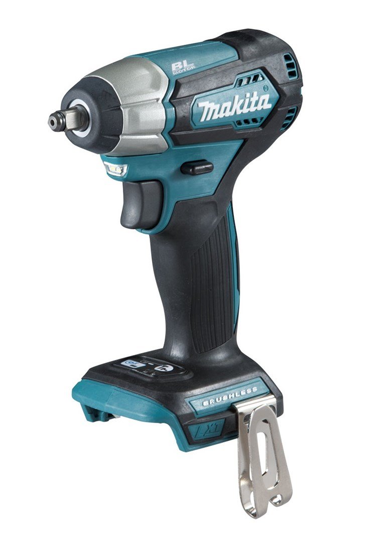 Makita DTW180Z elektrisk skruetrkker & slagbor #1