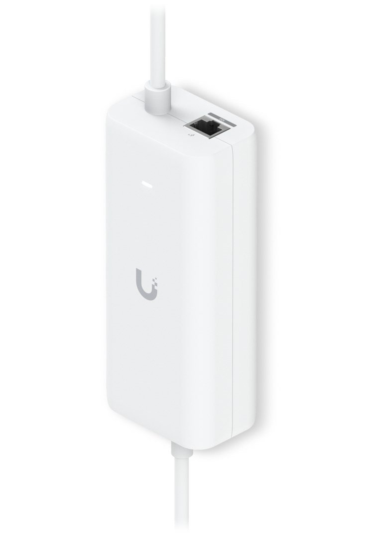 Ubiquiti UACC-PoE+-USBC Gigabit Ethernet 48 V #1