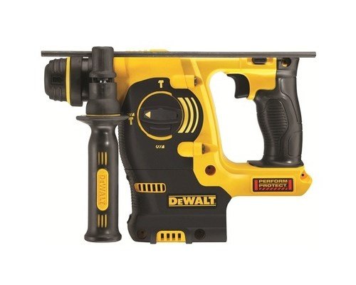 DeWALT DCH253N 400 W 1200 rpm SDS-plus #1