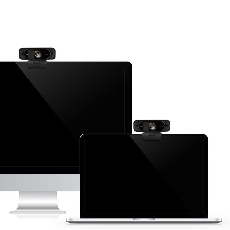 LogiLink UA0381 webcam 1920 x 1080 pixel USB 2.0 Sort #8