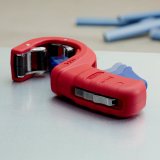 Knipex 90 23 01 BK manuelt rrskrevrktj Rrskrer #36