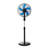 Zelmer ZSF1410 ventilator Sort, Bl� #1
