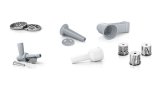 Kdhakker BOSCH MFW2517W 350 W #2