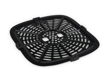 Tristar FR-6999 frituregryde Enkelt 6 L Enkeltstende 1700 W Varmluftsteger Sort #6