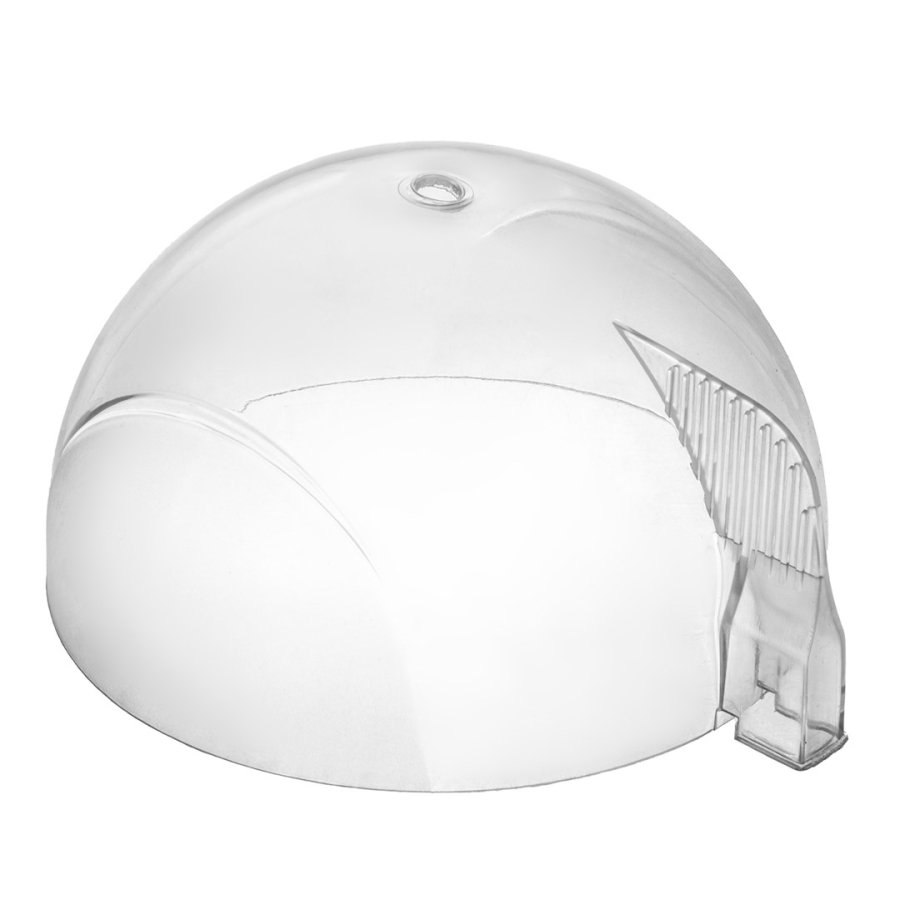 GreenBlue automatisk ggekoger, effekt 400W, op til 7 g, mlebger, 220-240V~, 50 Hz, GB573 #3