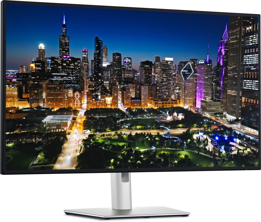 DELL UltraSharp U3225QE computerskrm 80 cm (31.5