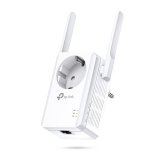 TP-Link TL-WA860RE netv�rk forl�nger Hvid 10, 100 Mbit/s #2