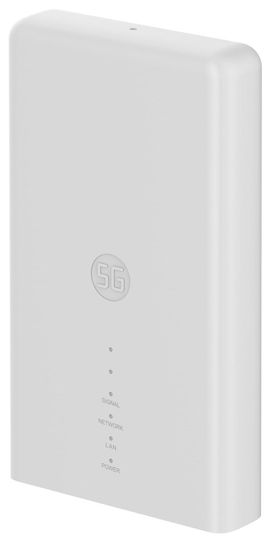 Router ZTE MC889 5G + Z1320 #7