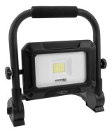 Ansmann FL20W-R Sort LED 20 W #3