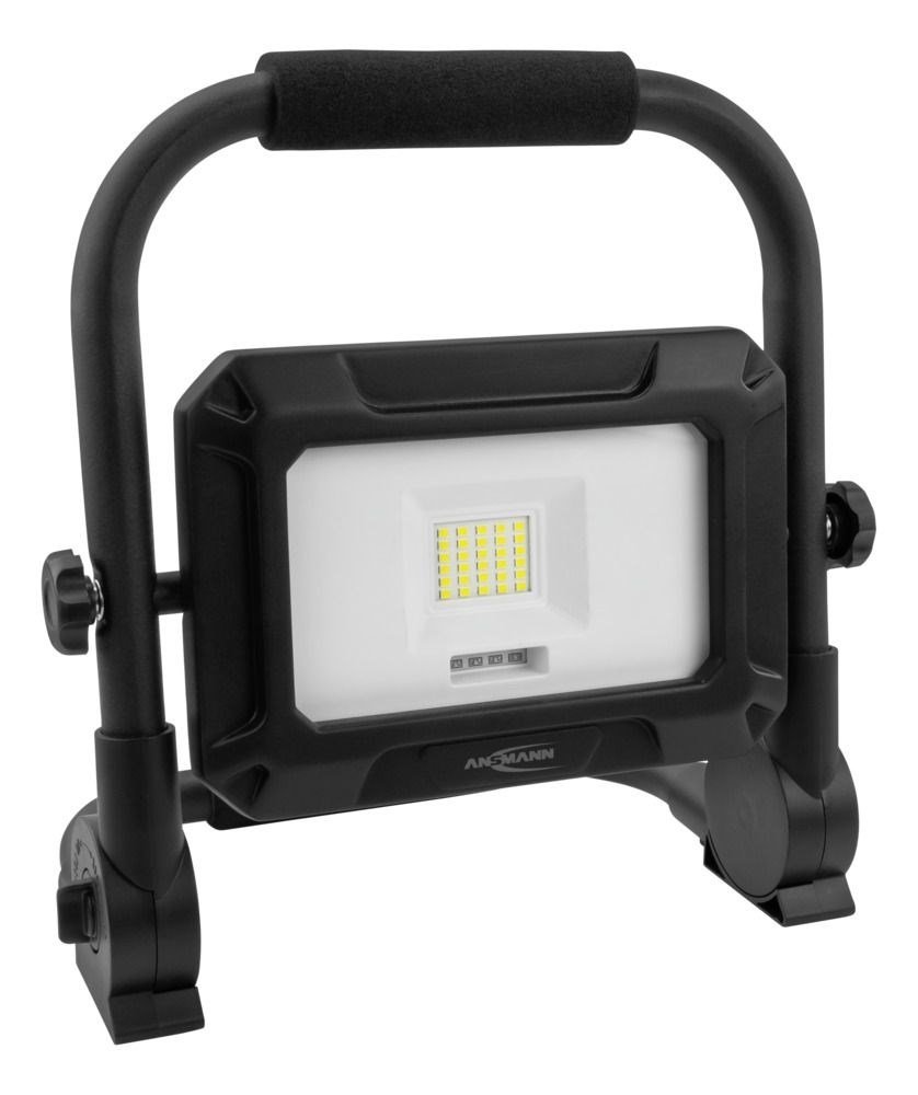 Ansmann FL20W-R Sort LED 20 W #3