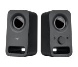 Logitech 980-000814 hjttaler Sort Ledningsfrt 3 W #46