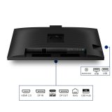 Philips 3000 series 32B2U3601H/00 computersk�rm 80 cm (31.5