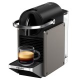 Krups Pixie XN306T10 kaffemaskine Semi-auto Kapsel kaffemaskine 0,7 L #2